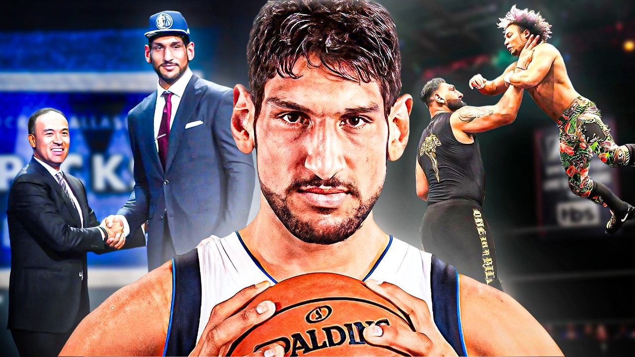 ¿QUÉ PASÓ CON EL ÚNICO INDIO EN LA NBA?