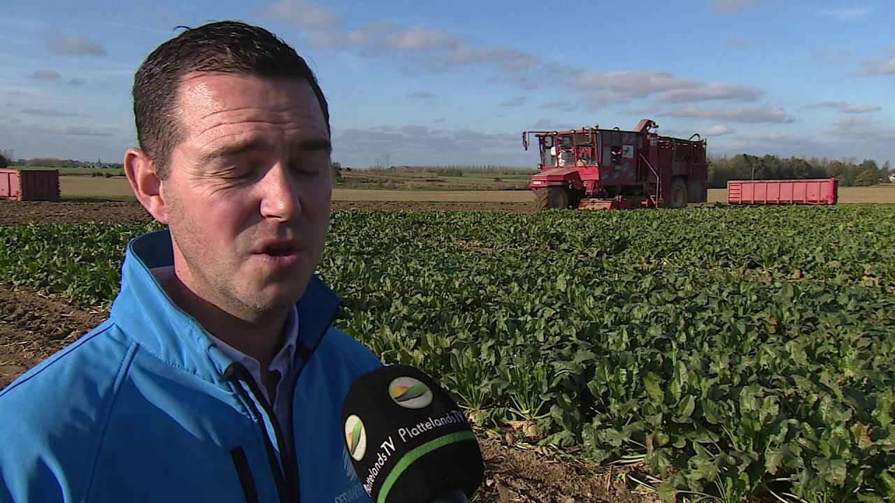 SESVanderHave Suikerbietenspecial - PlattelandsTV