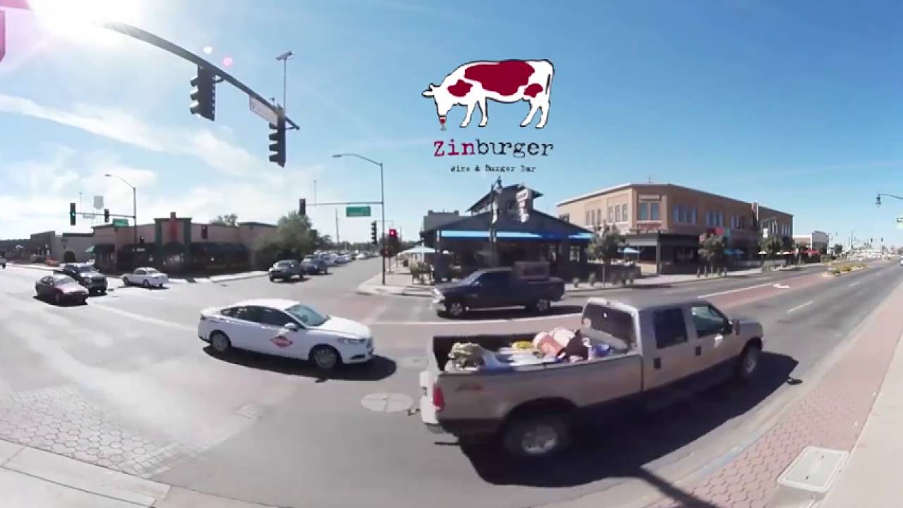 360 Video Production - VR Video of Gilbert AZ | Virtual Reality | Executive Digital