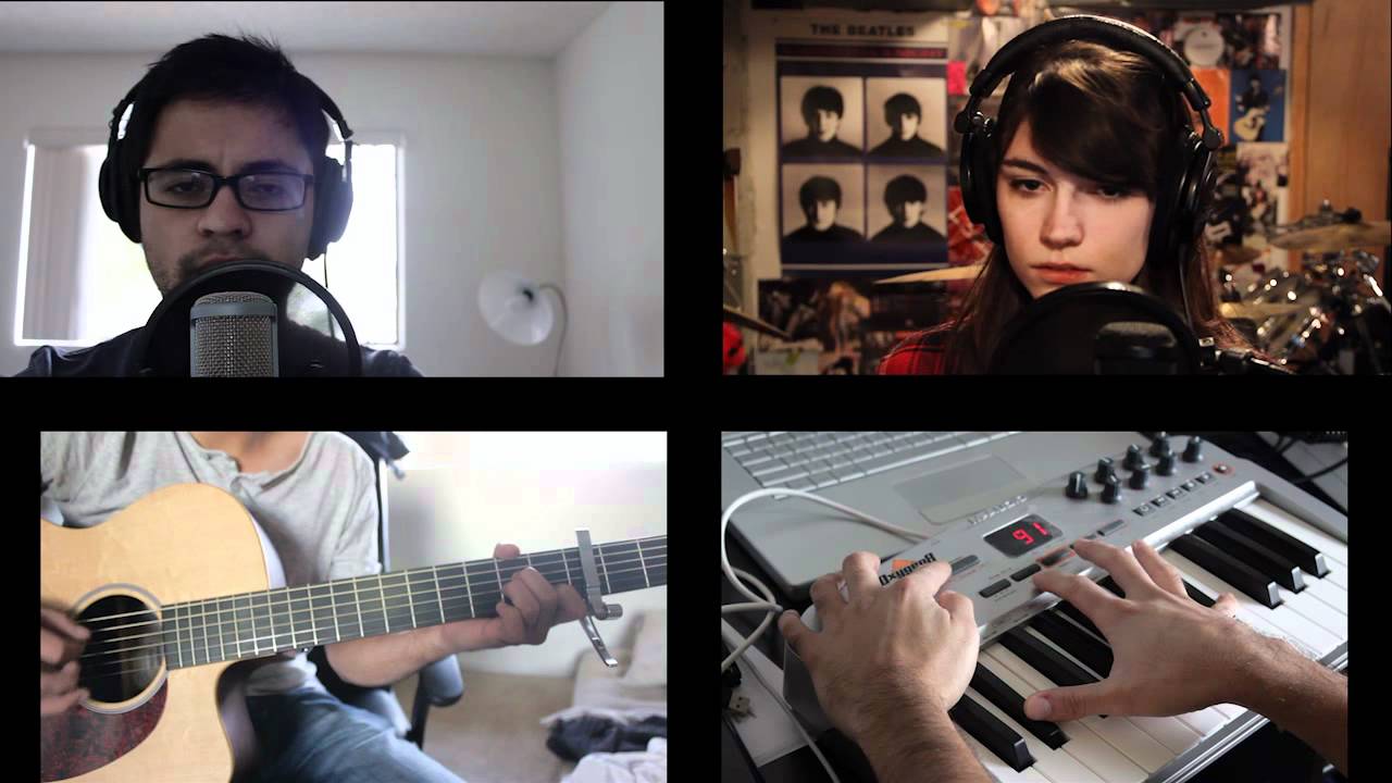 Dead Hearts - Stars (cover)
