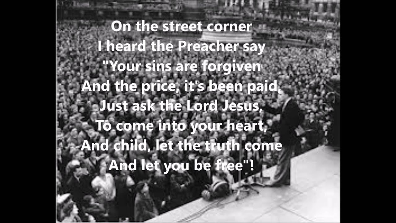 The Redemption Song ( Praise & Worship)