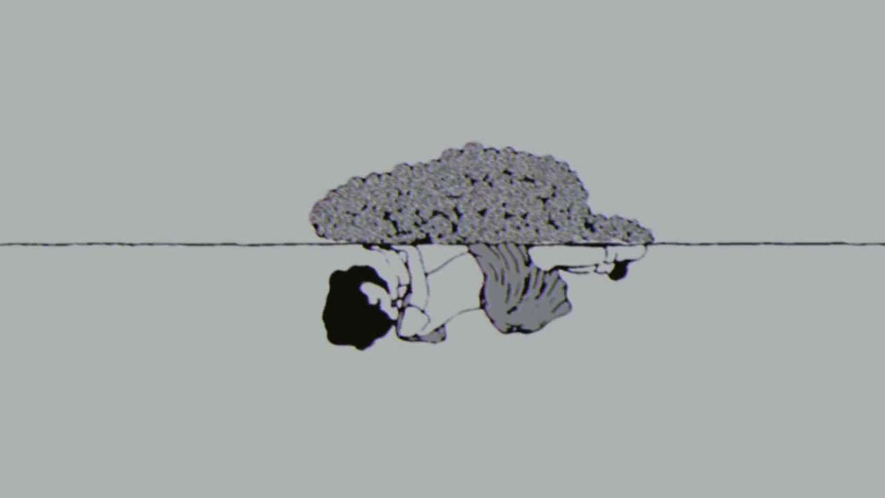 Vampillia - lilac (bombs 戸川純 ) from 