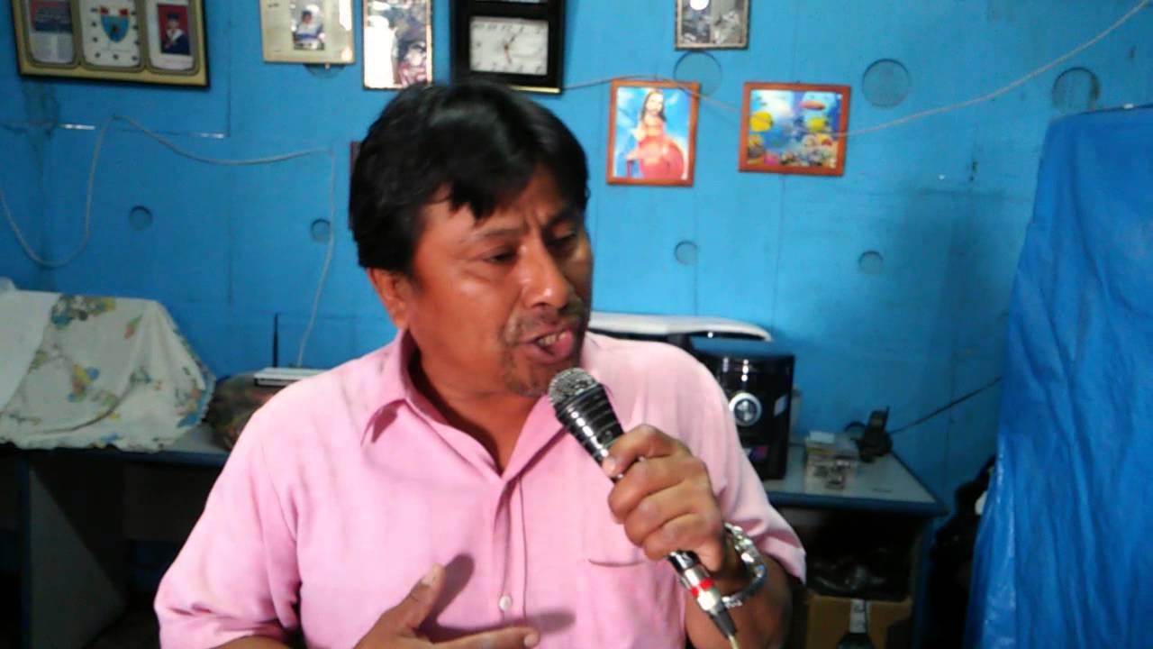 Guillermo davila barco ala deriba/ julio mayuri