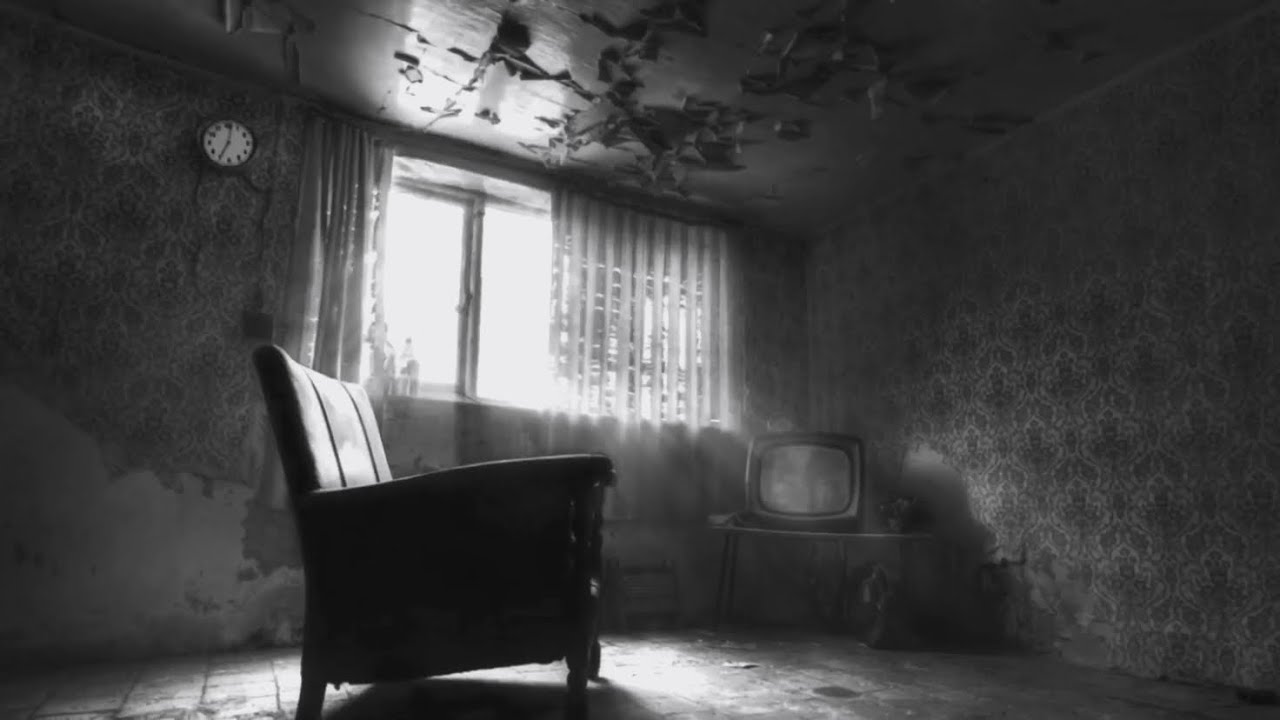 STEEL MAGE - Mandatory Detention (OFFICIAL VIDEO)