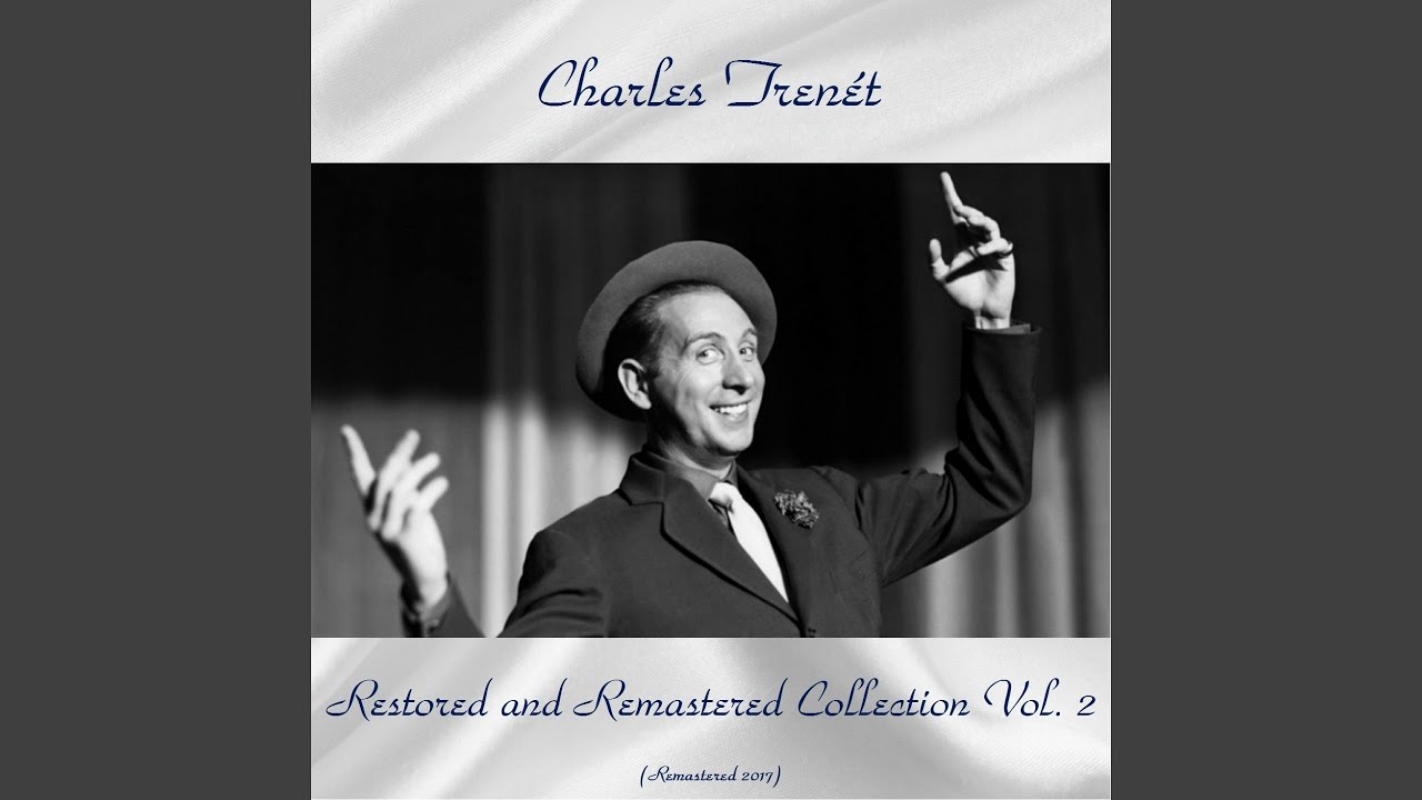 La mer (Remastered 2017)