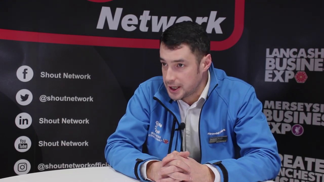 Shout Network with Graham Smith from Arnold Clark