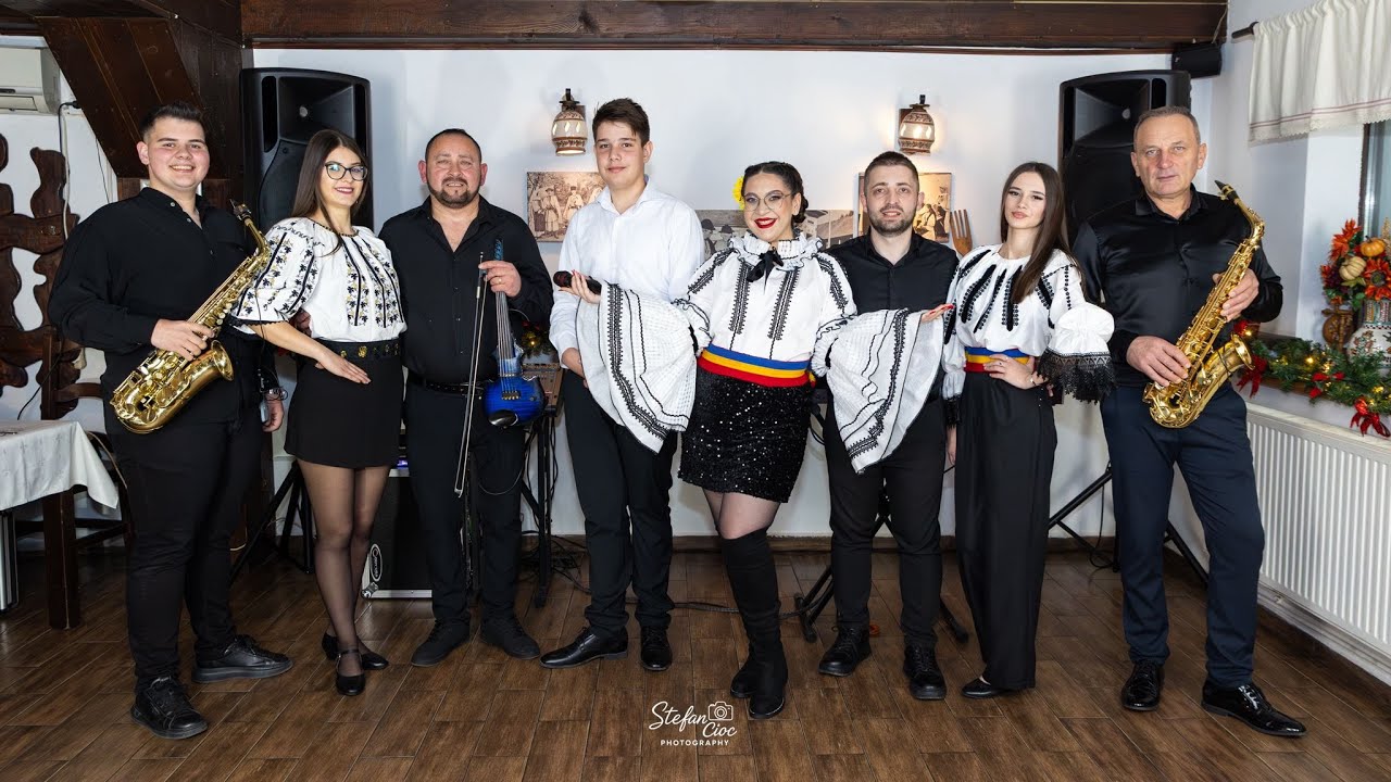 Mădălina Carculea - Colaj ARDEAL 2025 (COVER)