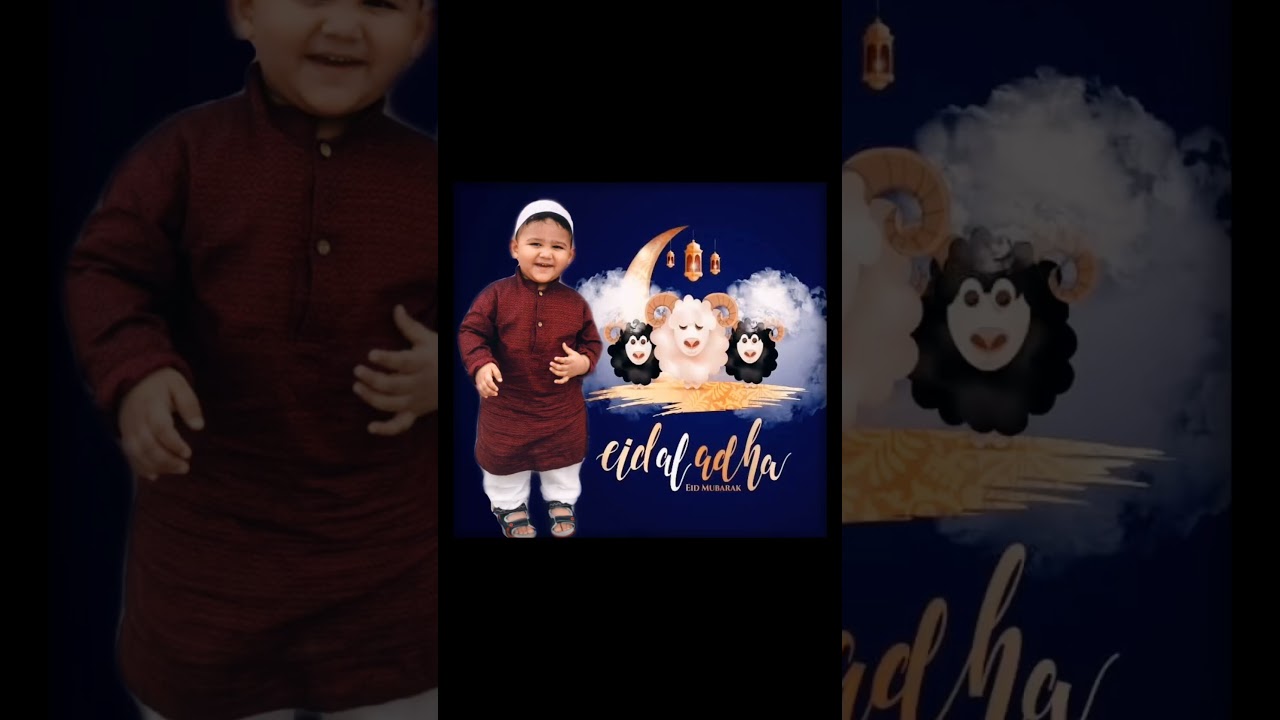2019 Bakrid celebrations