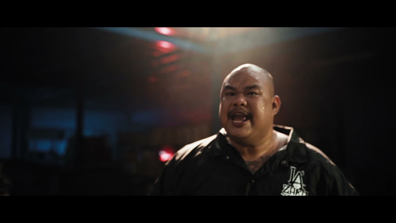 LAST DREAM - ถ้าฉันขอ [Official Music Video]