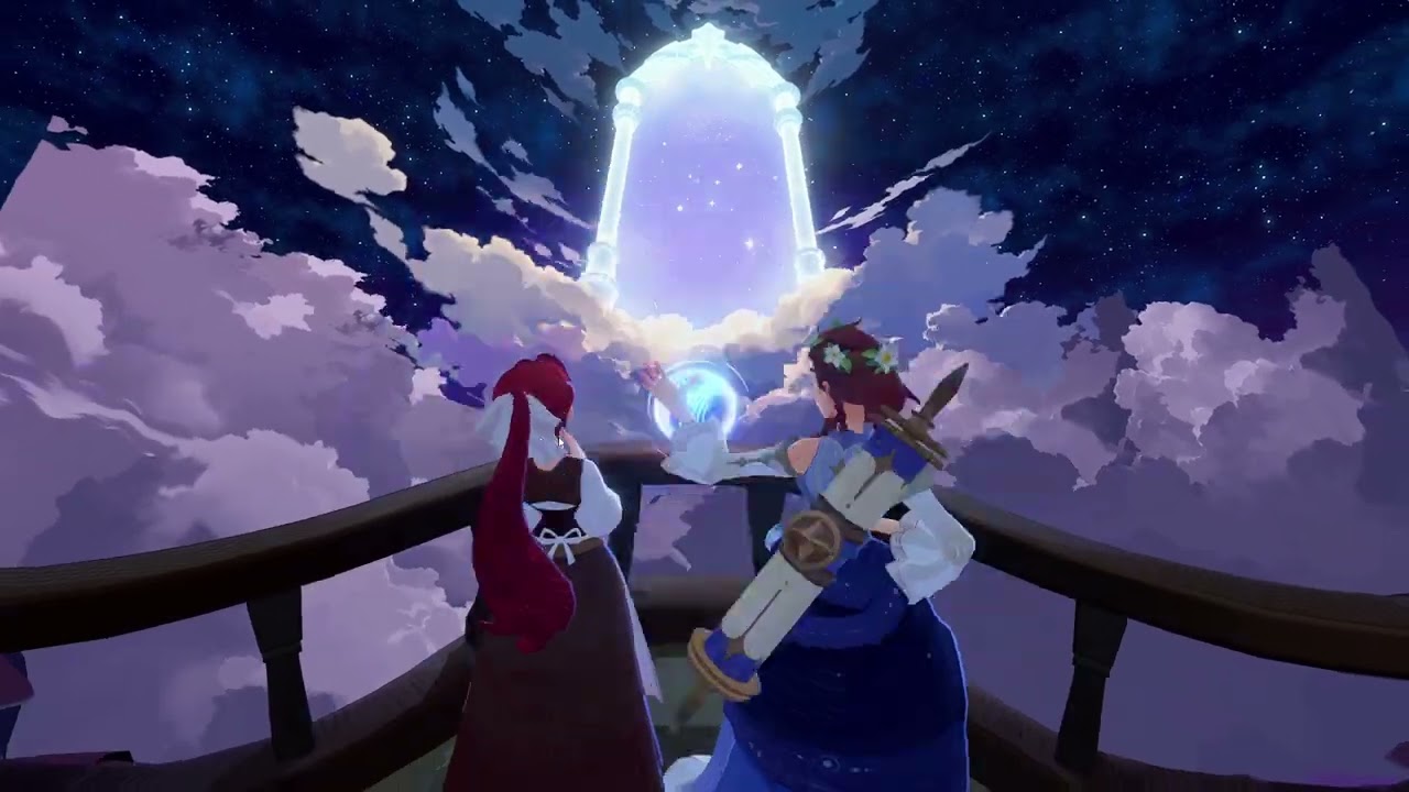 AFK Journey - TALENE JOINS THE TEAM