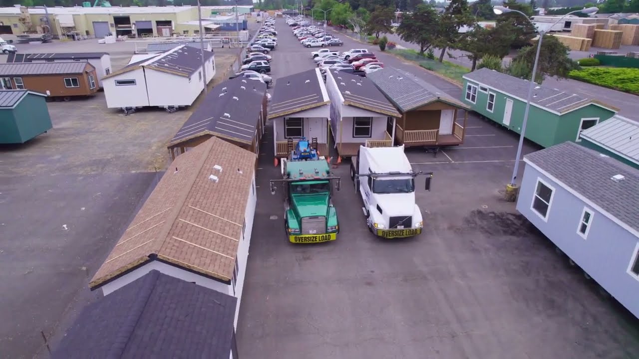 Exploring Careers in Manufactured Home Transportation