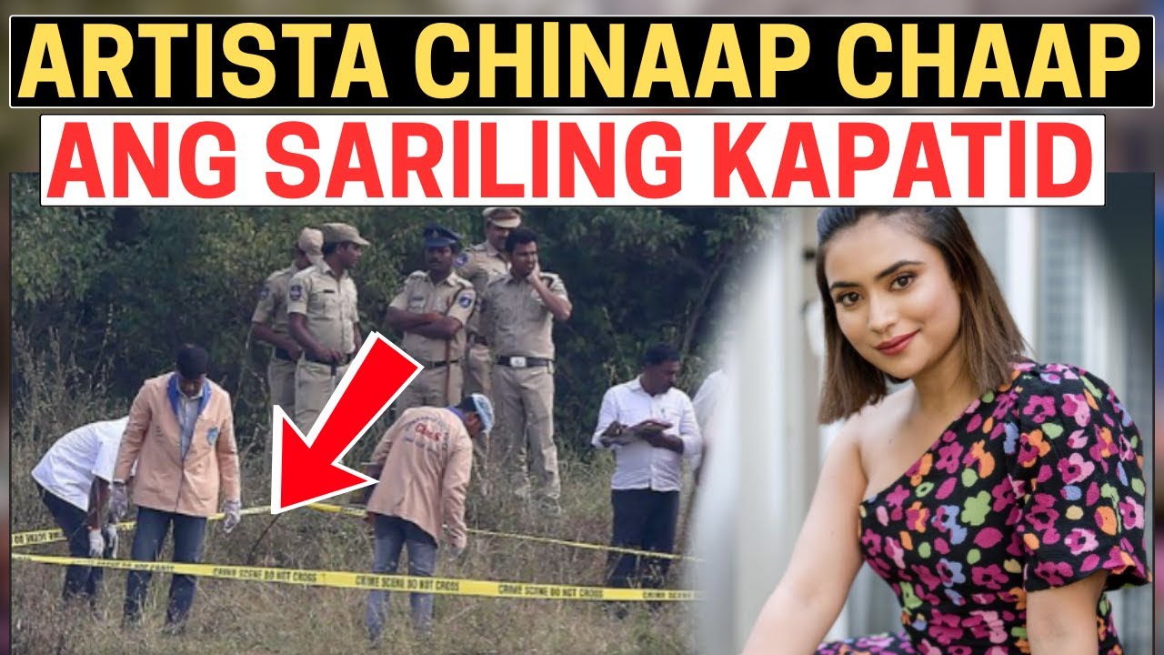 SIKAT NA ARTISTA AT TIKTOKER PINADISPATYA SI KUYA KULONG HABANG BUHAY | DJ ZSAN TAGALOG CRIMES STORY