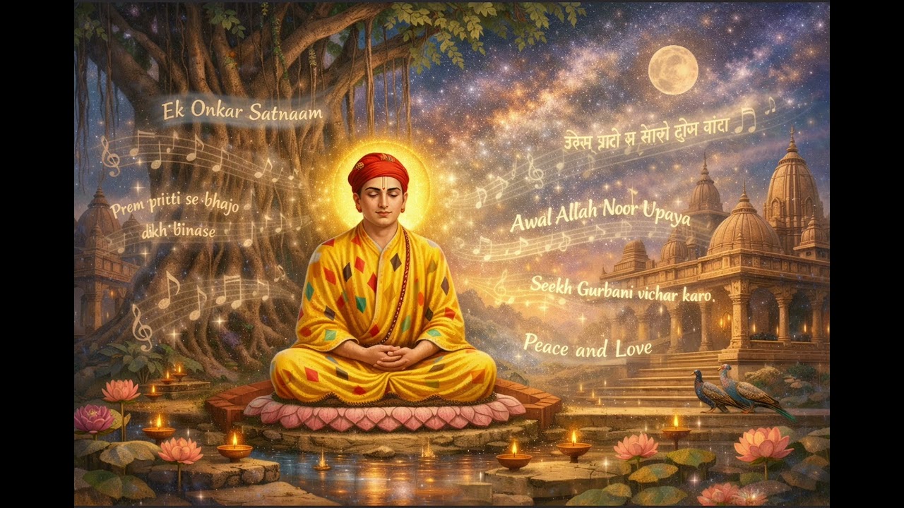 मेरे रोम रोम में बस गए श्री बावा लालजी| प्रकटोत्सव विशेष भजन | सतगुरु श्री बावा लाल दयाल जी महाराज
