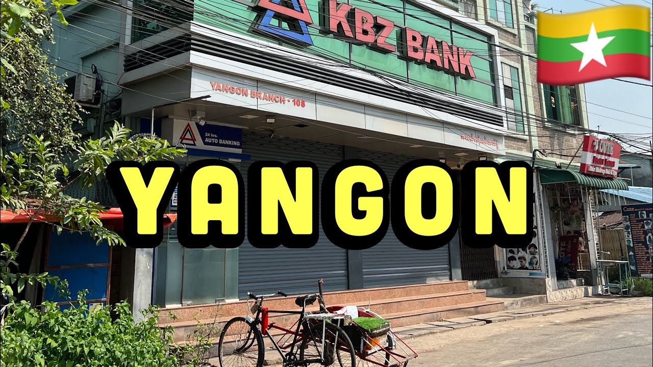 What It's Like to Work in Myanmar: A Look at the Work Culture and Expat Life