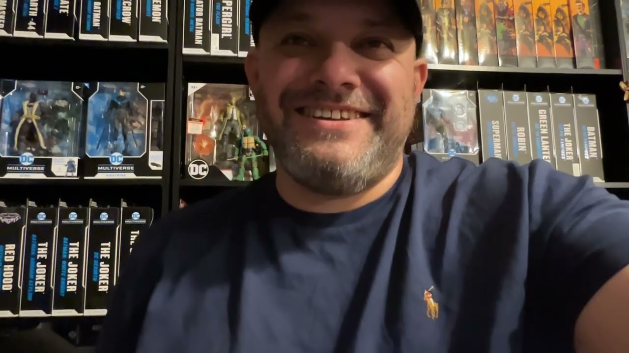 Live reaction to Joker 2 trailer