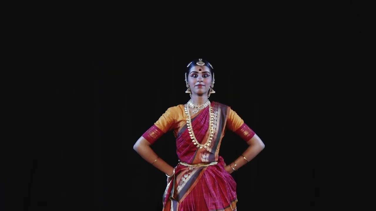 Varnam- Swamiyai Vara Solladi