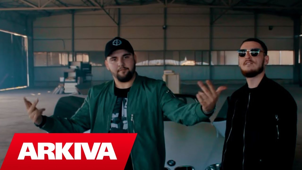 DIT - MSMT (Official Video HD)