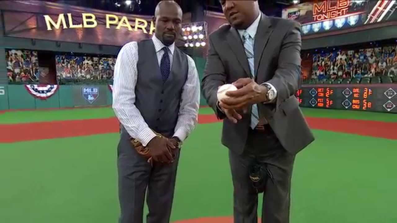 Mastering Pitch Location With Pedro Martinez
