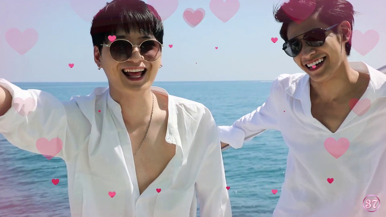 【37高甜】[SingtoKrist]FRIEND.SHIP WITH KRIST-SINGTO EP.6 小甜饼