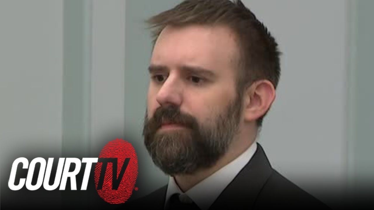 Dustin Duren Speaks, Sentenced for Girlfriend's Murder