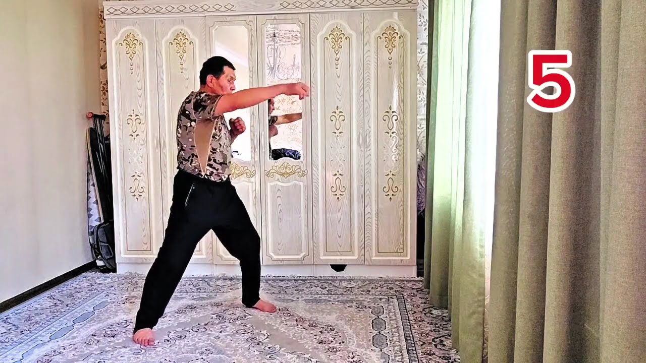Эффективный фитнес для сохранения спортивной формы.