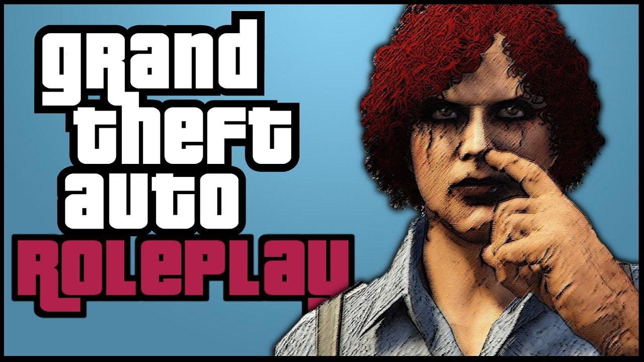Der Pfad des Johnny Laser - GTA Roleplay: Alternate- Life - Aster
