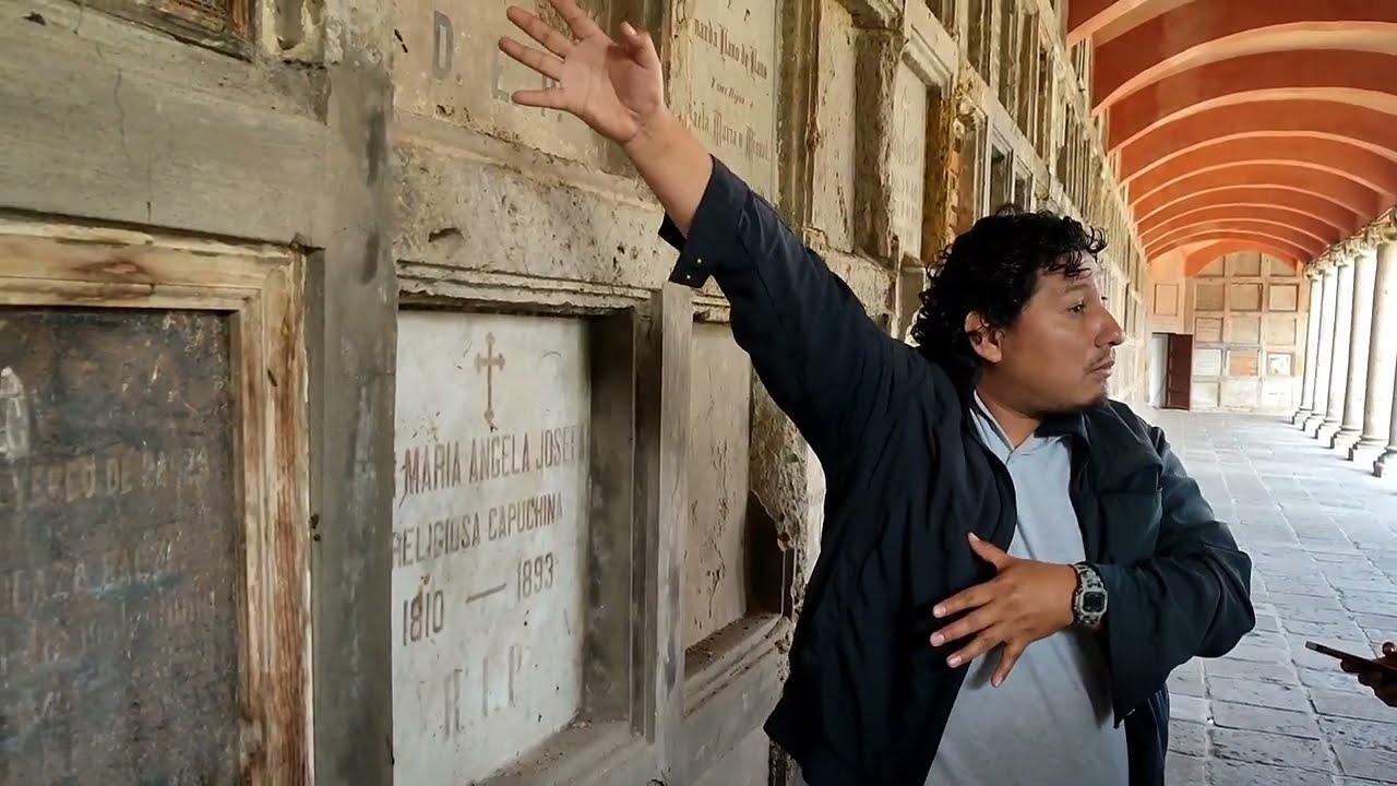 LEYENDAS DEL PANTEON DE BELEN  #guadalajara  #panteondebelen #leyendasdeguadalajara #