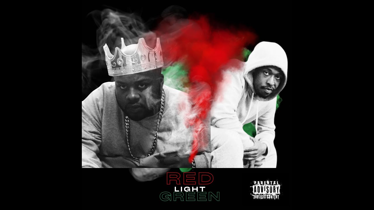 Hue Hef X CP - Red Light Green Light