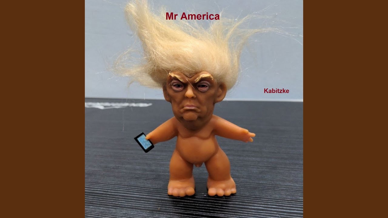 Mr America