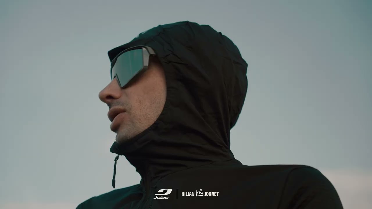 Julbo | Kilian Jornet Series are now available.