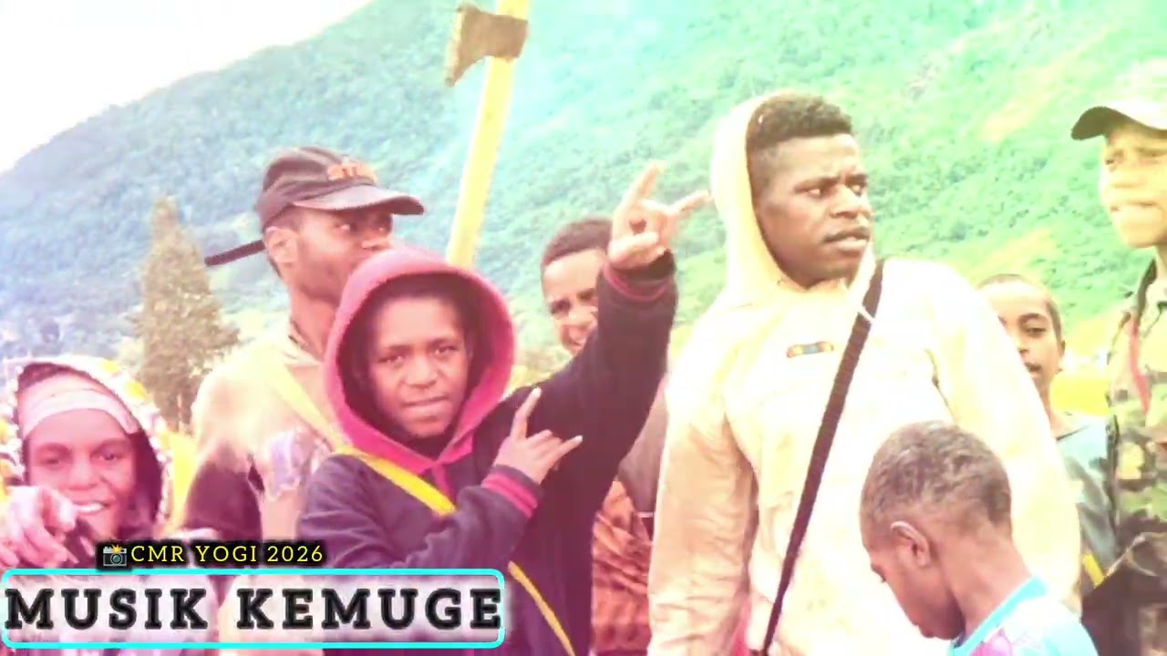 Lagu barui_2026🎙butuma ka yagamo