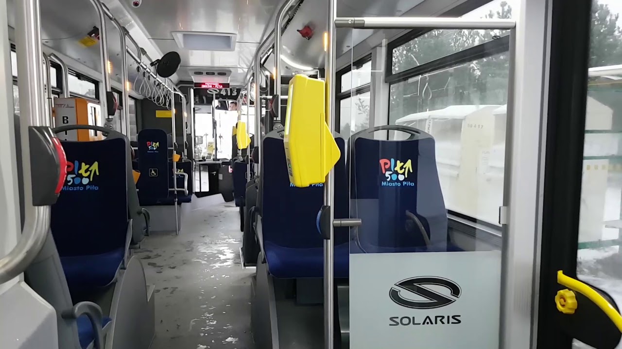 Solaris Urbino 12 IV 