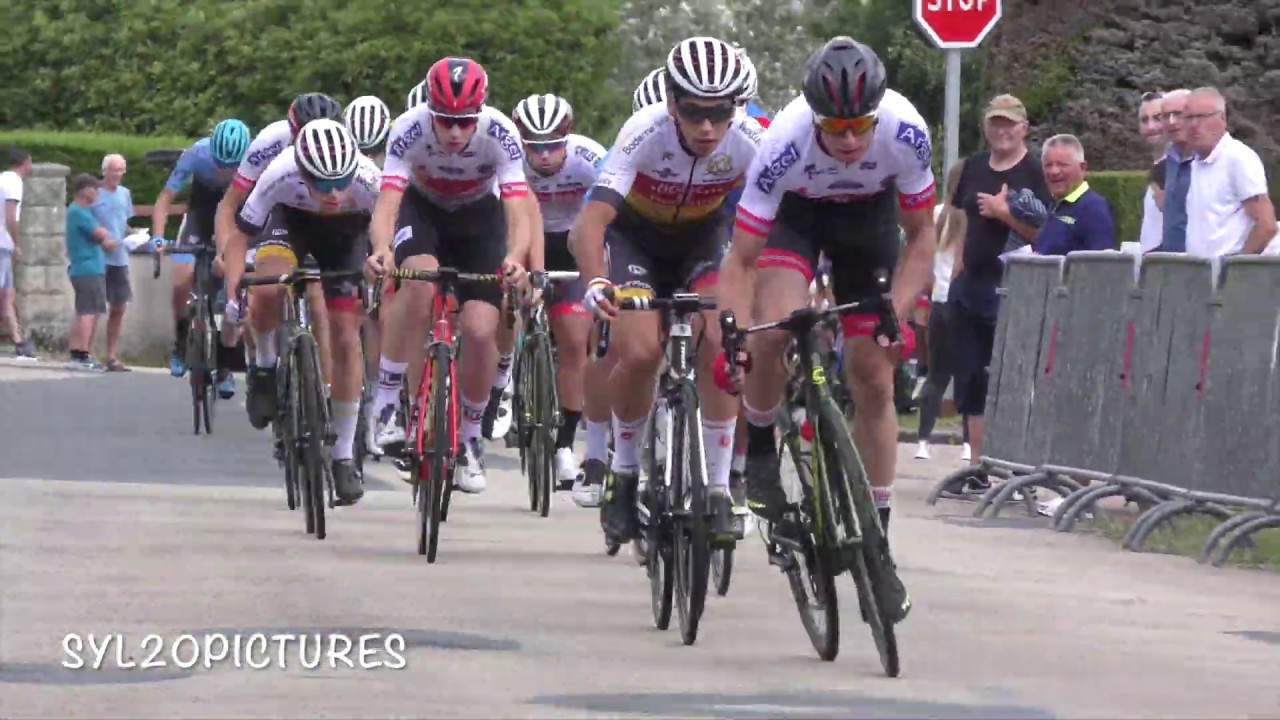 GRAND PRIX HUELGOAT 2019
