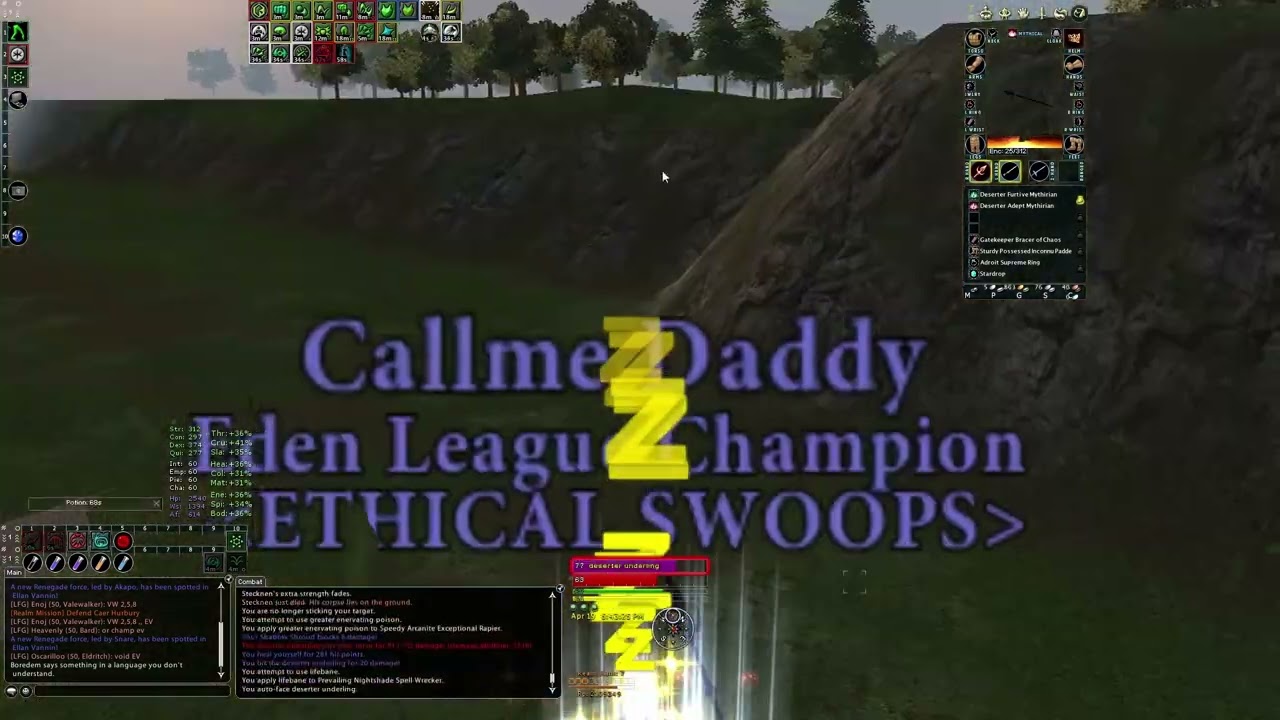 daddy feat zywoo
