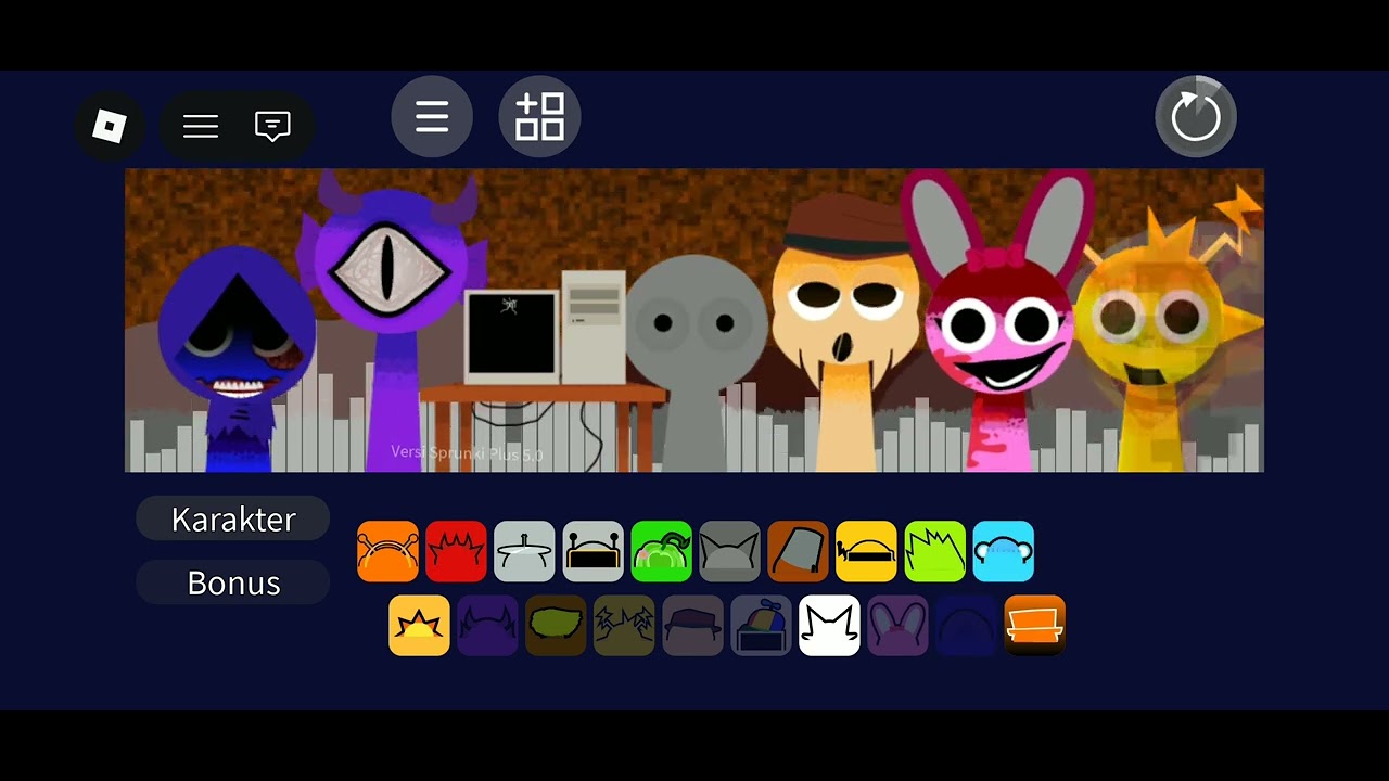 \INCREDIBOX SPRUNKI RETAKE SHIFTED NEW/