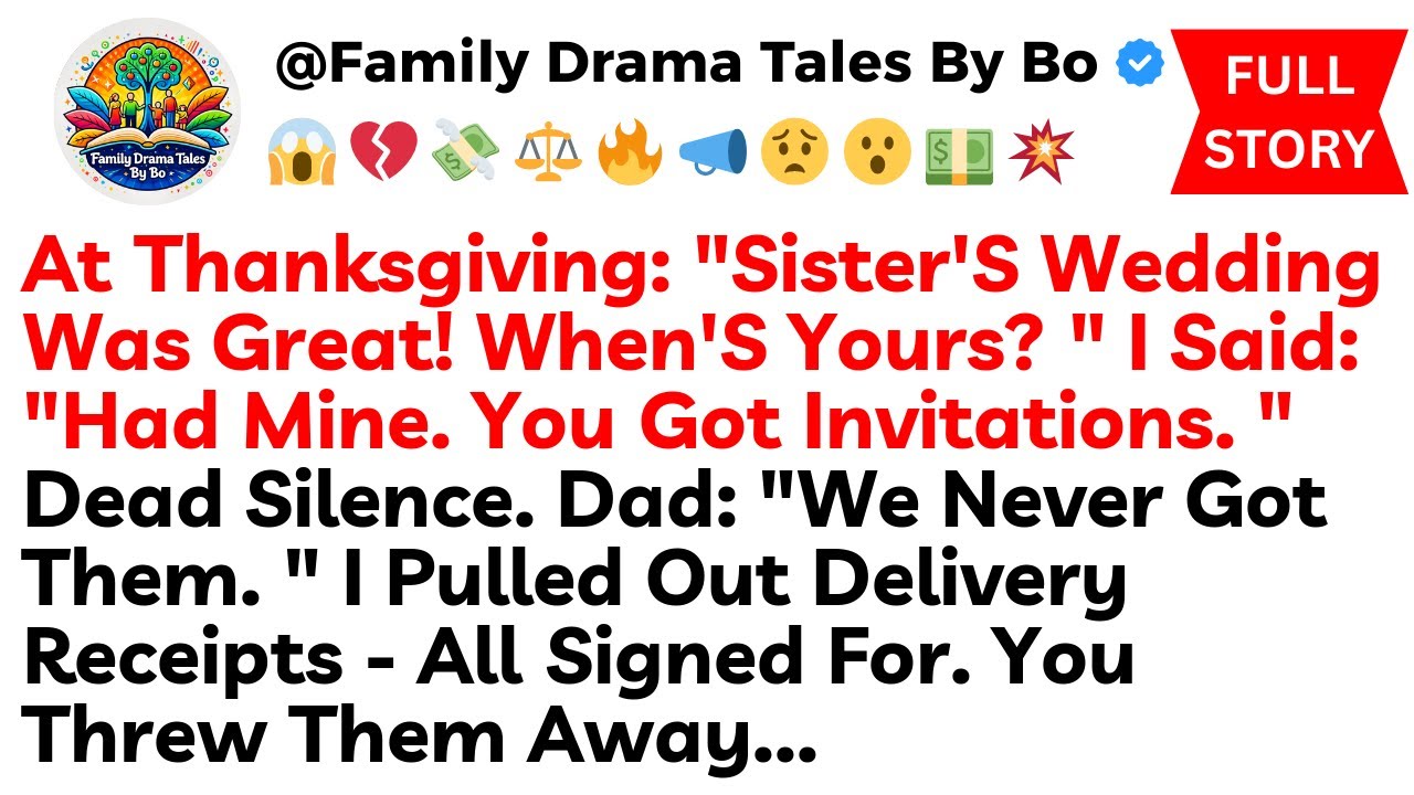At Thanksgiving: 