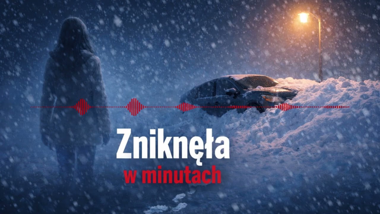 Zniknęła w minutach. Najbardziej tajemnicze zaginięcie USA