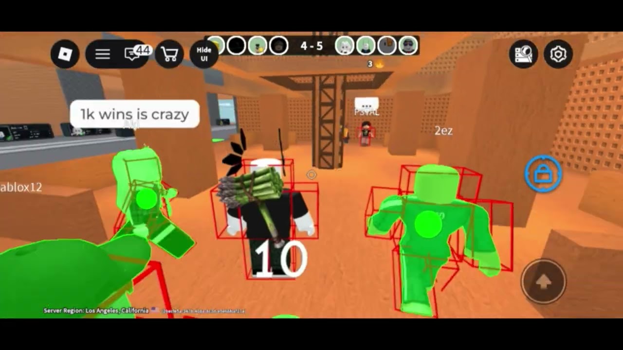 Only 1% of Players Can Beat This Roblox Tower Defense Level #td #timebombroblox 