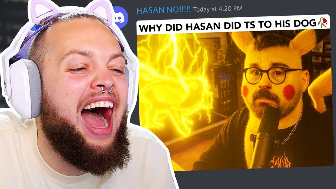 Memes That Are Shocking 😭