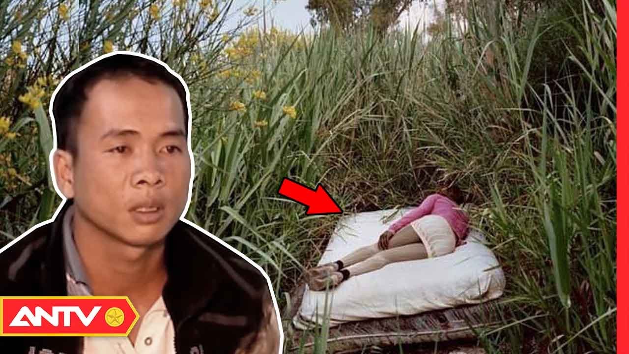 Gái Làng Chơi Mất Mạng Vì Nhận Đi ‘Tâm Sự’ Với Trai Lạ - Tội Ác Trên Đèo Quy Hòa | Hành Trình Phá Án