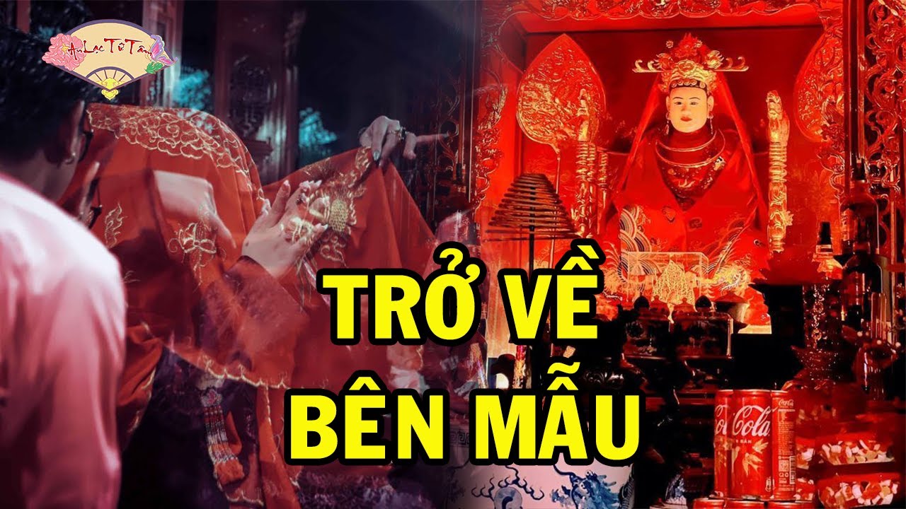 Đối Với Con Nh&agrave; Th&aacute;nh, Bu&ocirc;ng Bỏ Trần Gian Liệu C&oacute; Phải L&agrave; Sự Giải Tho&aacute;t Để Trở Về Với Mẫu? #daomau