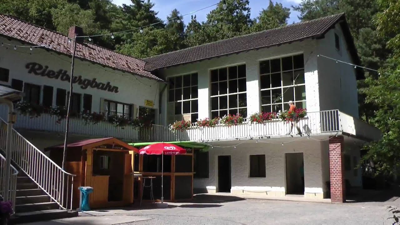 Rietburgbahn