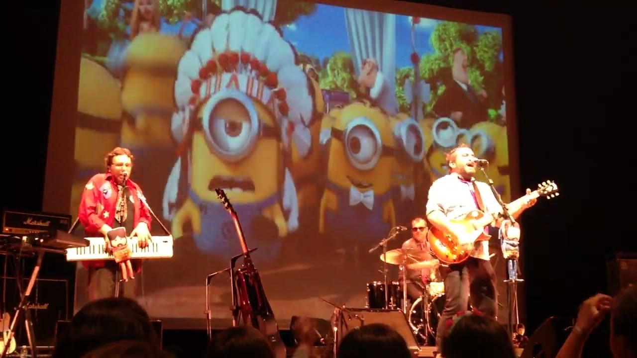 BEATLES PARA CRIANÇAS -