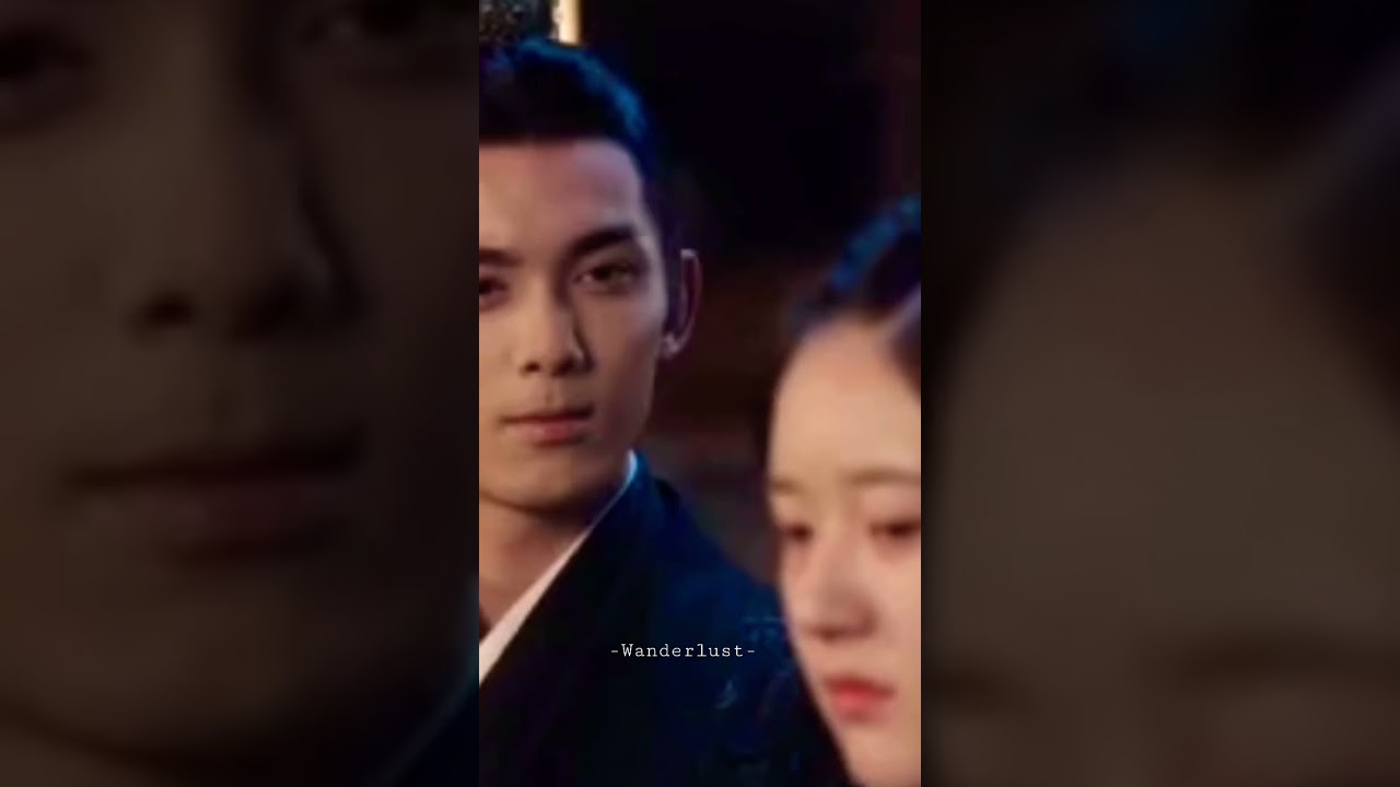 Fei he always get to blame 😂 #best #short #funny #lovelikethegalaxy #zhaolusi #leowu #sunkai