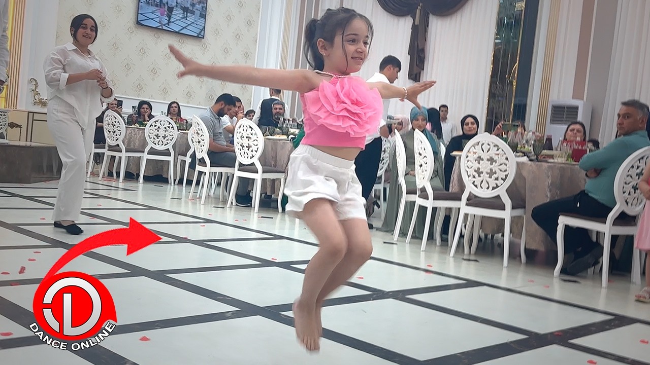 Bu Qız Suretli RİTİM Oynadi 😍 Haminin Marağına sebeb oldu 2025