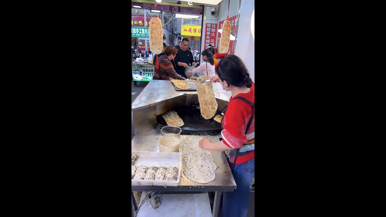 🔴 LIVE:The Diligent Seven Sisters of China