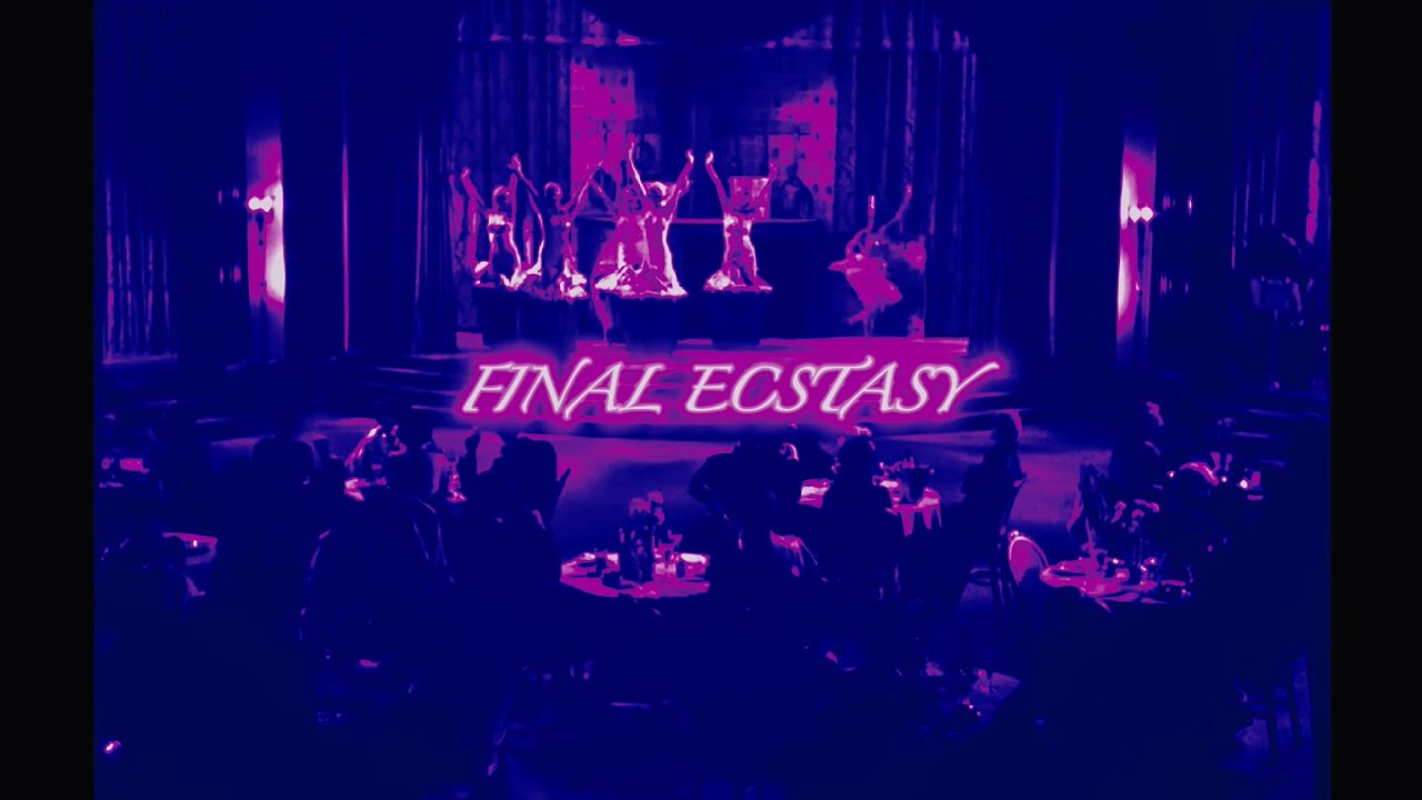 KA1TA x Freeway$antana - FINAL ECSTASY (Official Visualizer)