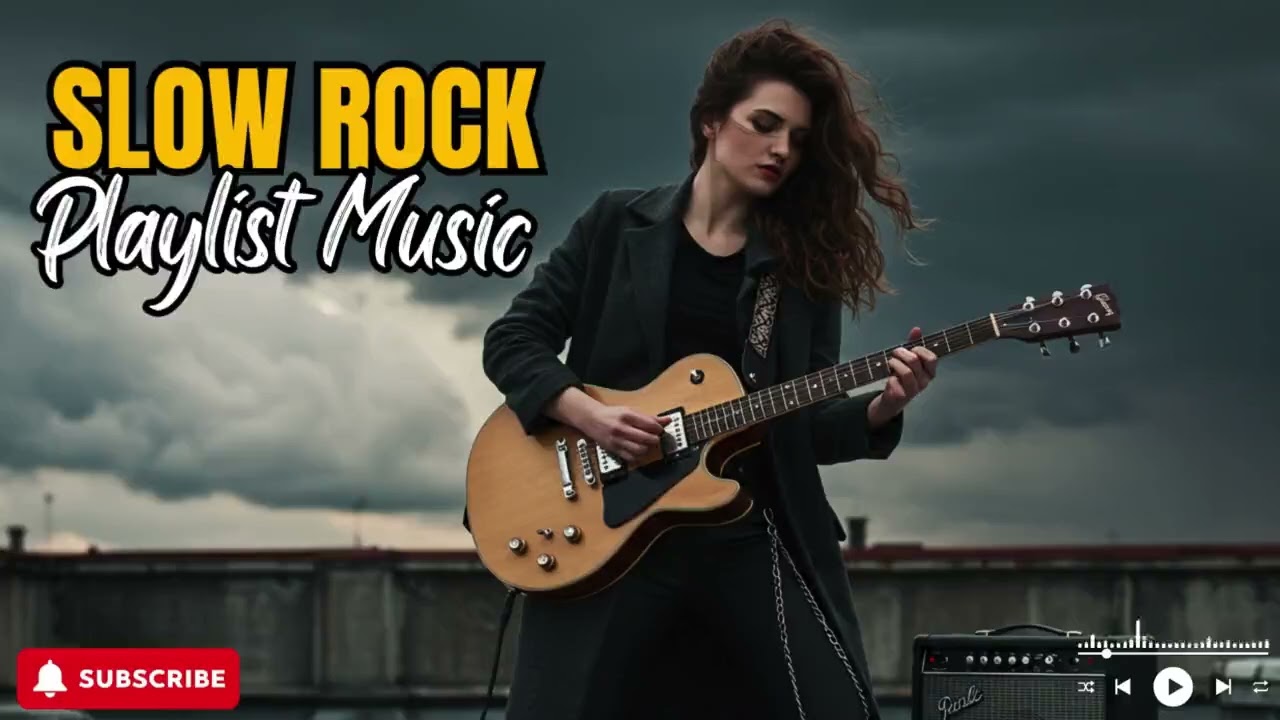 Best OPM Slow Rock 🎧 | Tagalog Ballads & American Soft Rock Mix
