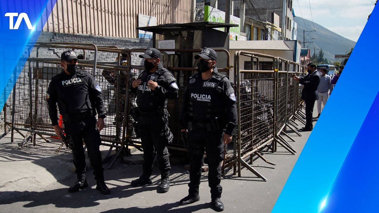 El Gobierno destinar&aacute; USD 75 millones a controlar crisis carcelaria