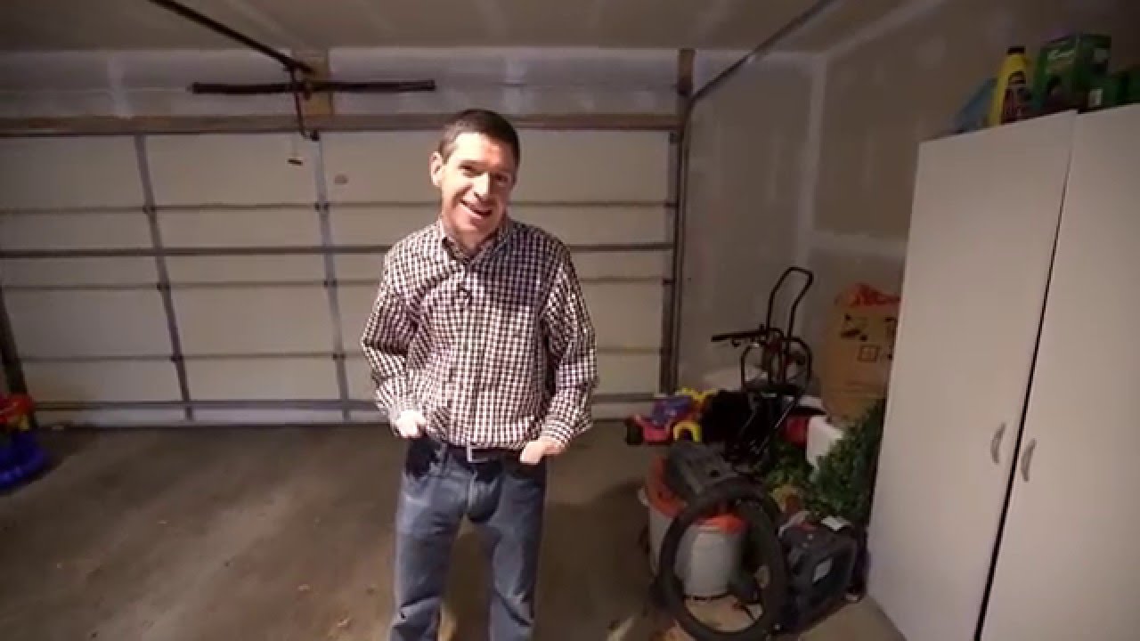 John O'Leary Tours Home that He Set on Fire 30 Years Ago in Honor